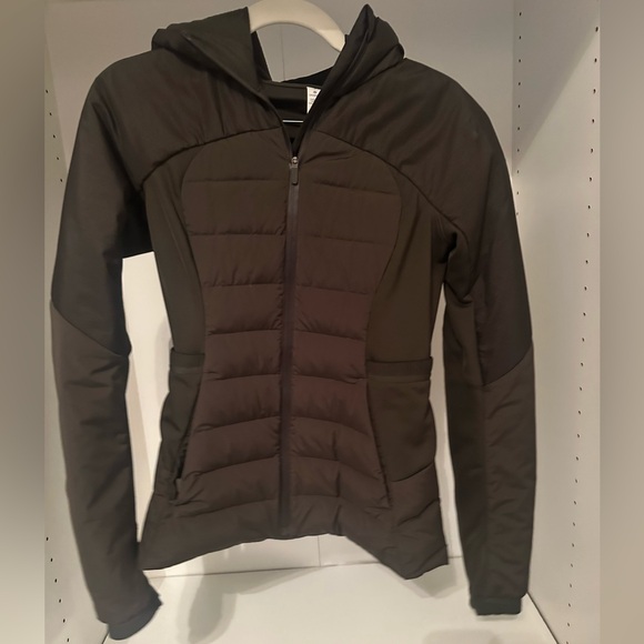 lululemon athletica Jackets & Blazers - Lululemon Jacket